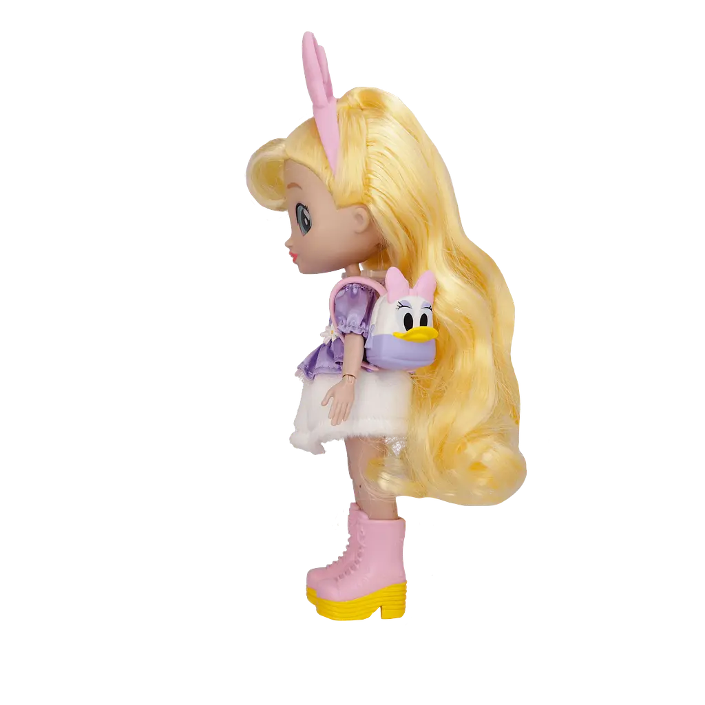 BFF DISNEY Лялька Дейзі IMC Art.921436 - фото 9