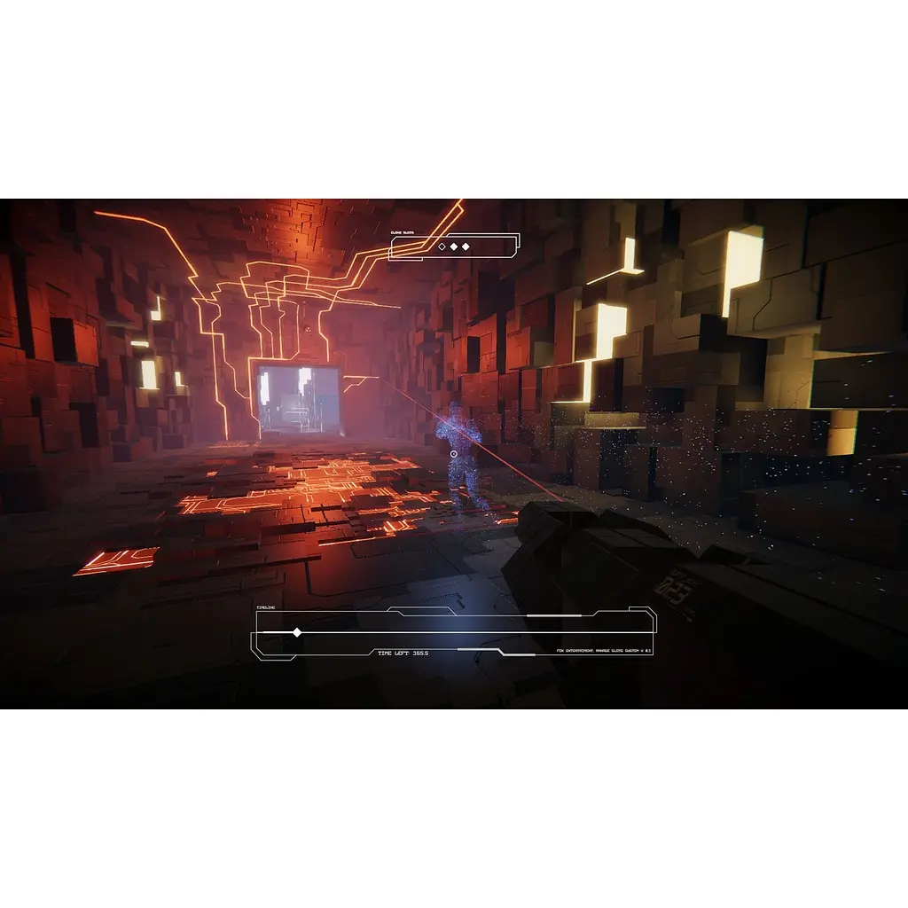 Ключ активації Microsoft Split - manipulate time для Xbox One/Series S/X - фото 8