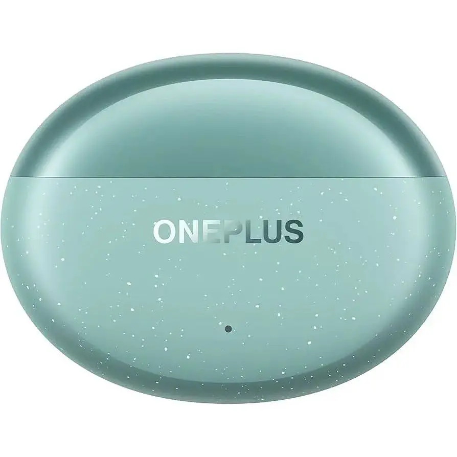 Наушники беспроводные OnePlus Nord Buds 3 Pro (E511A) бирюзовые - фото 5