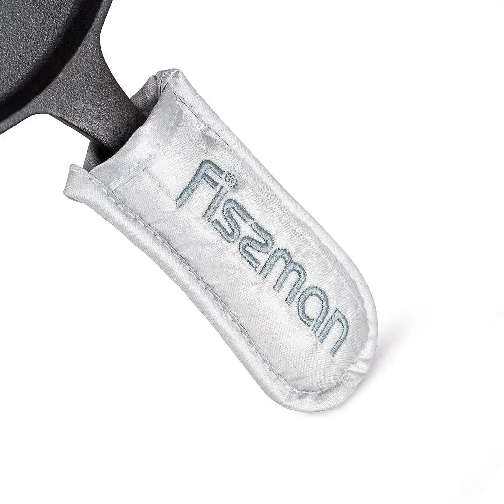 Прихватка-чохол Fissman на ручку сковорідки 13.5x7 см (19599) - фото 3