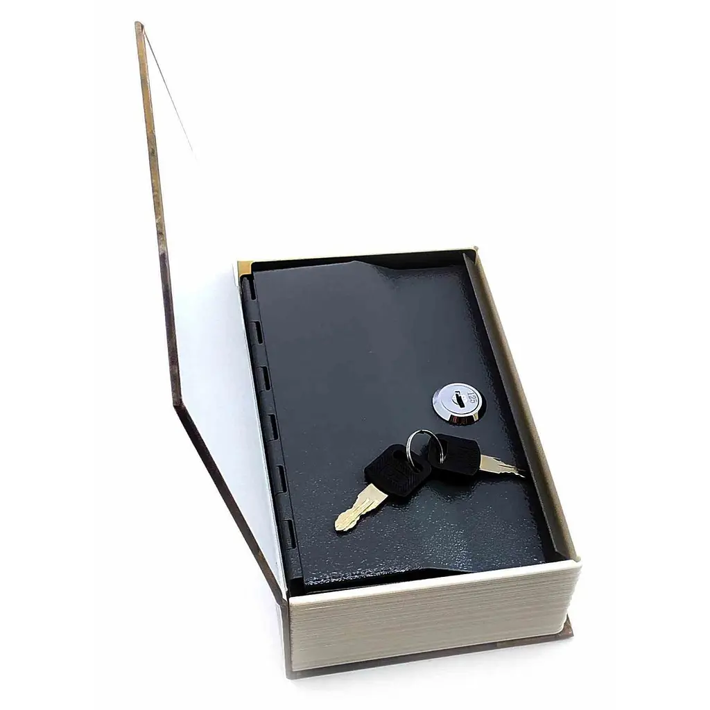 Книга-сейф Love 18х12х5.5 см - фото 3