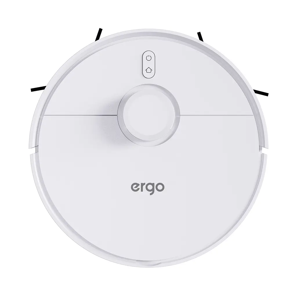 Робот-пилосос Ergo RVC-10 (Х920) - фото 8