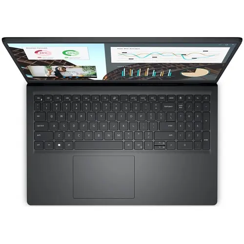 Ноутбук Dell Vostro 3530,i7-1355U la 5 GHz,16 GB DDR4 2666,512 GB,Windows 11 Pro - фото 4