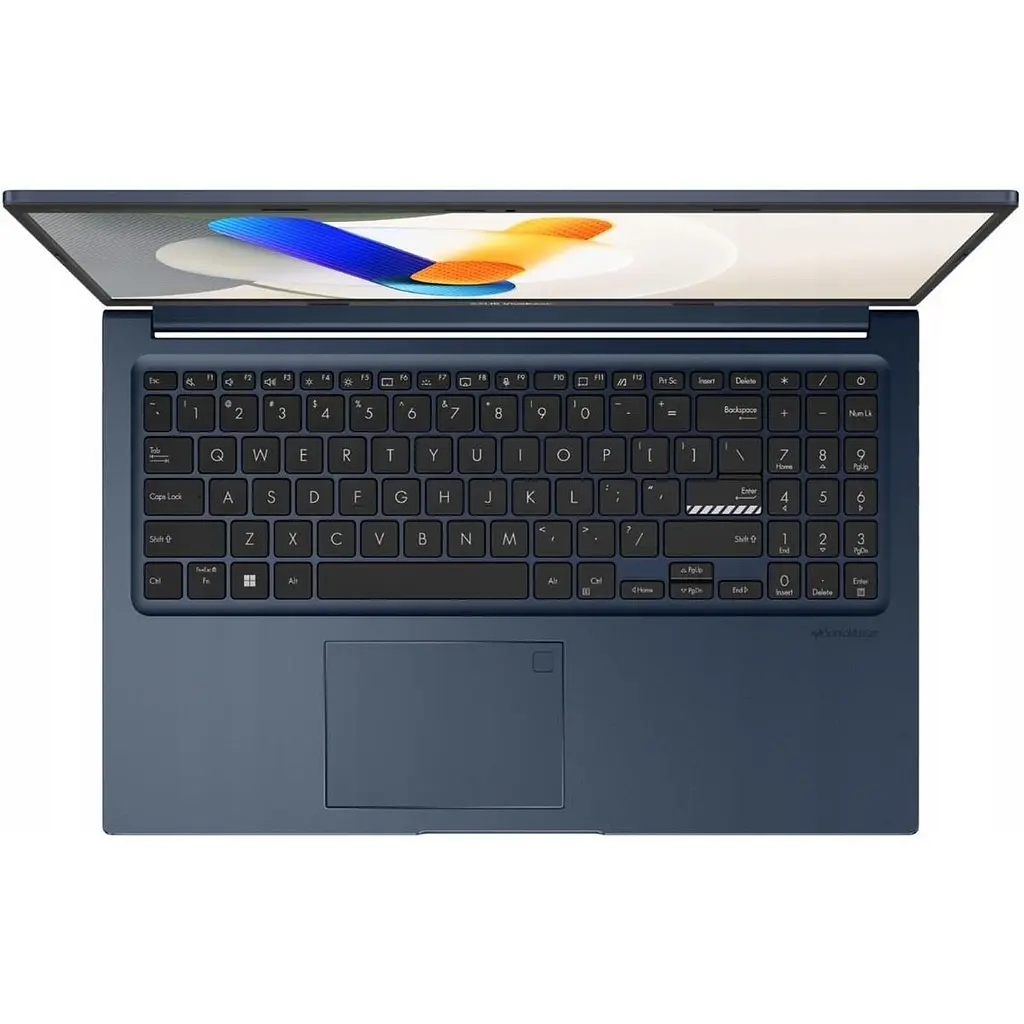Ноутбук Asus VivoBook 15 R1504ZA-BQ370 - фото 5