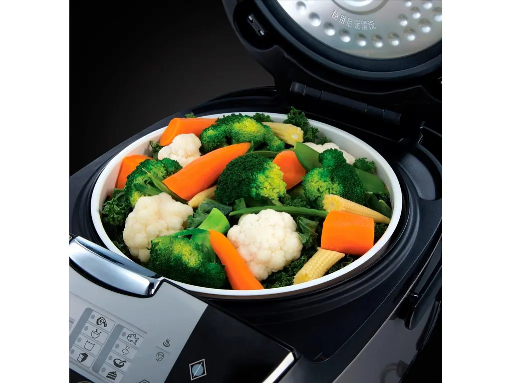 Мультиварка Russell Hobbs Cook@Home 21850-56 (23190036002) - фото 3