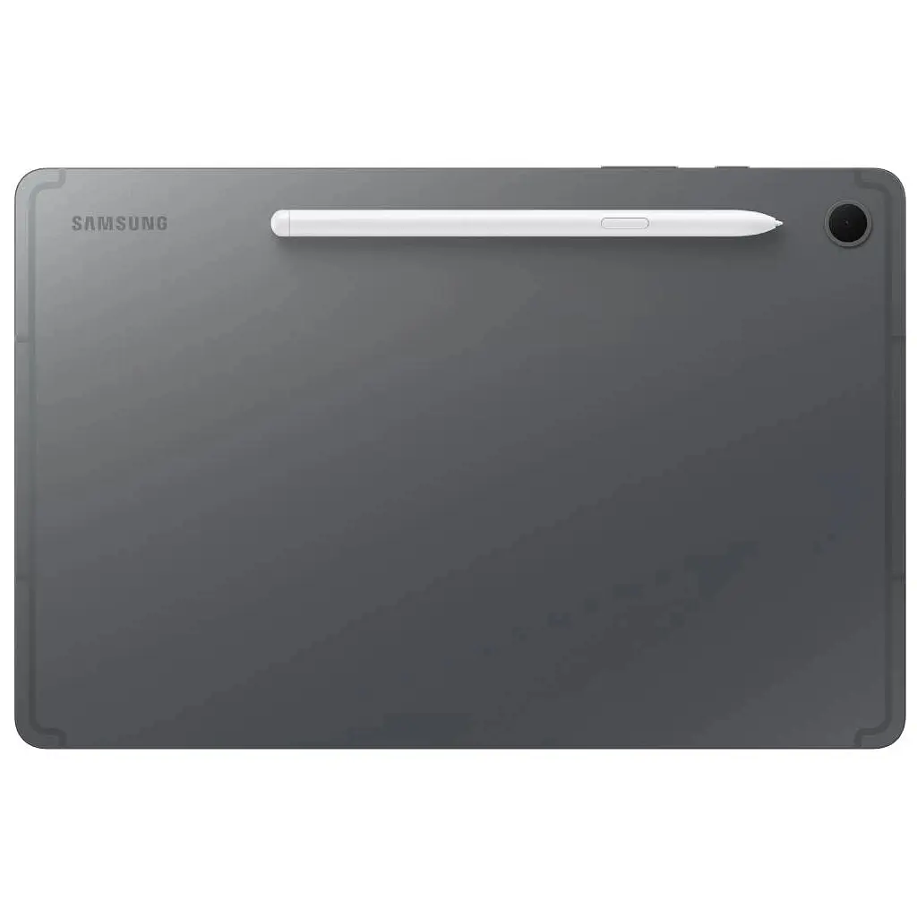 Планшет Samsung Galaxy Tab S10 Lite 5G 8/256GB Gray (SM-X406BZAPEUC) - фото 3