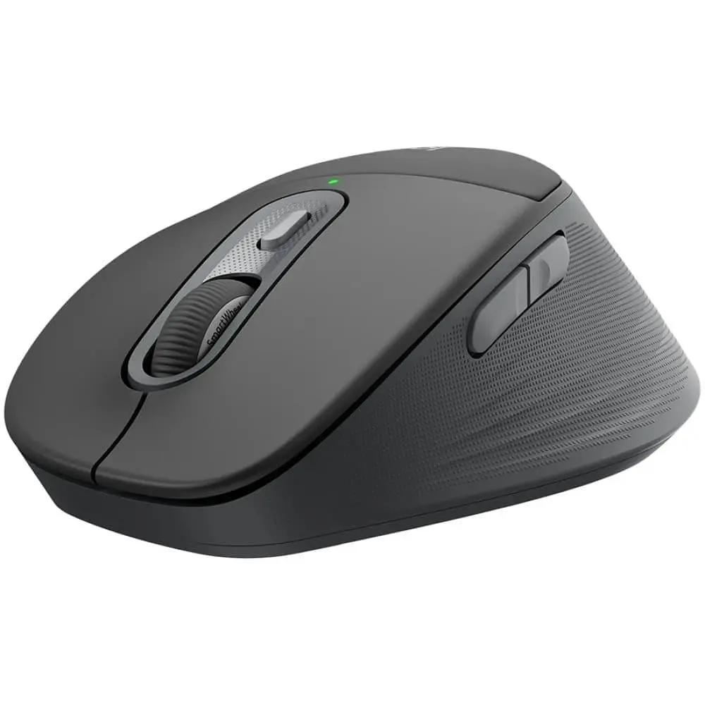 Миша Logitech M850 L for Business Graphite (910-007704) - фото 3
