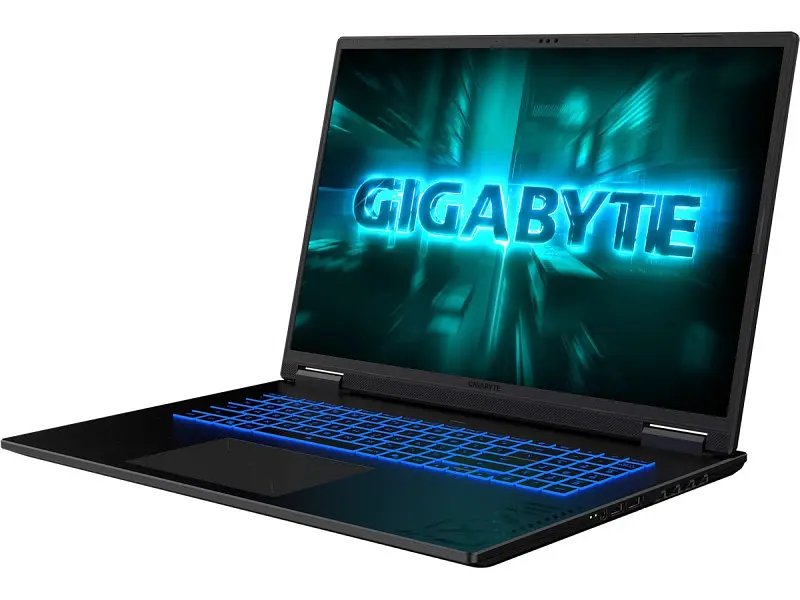 Ноутбук Gigabyte GAMING A18 3VH (3VHK3EEC93SD) - фото 3