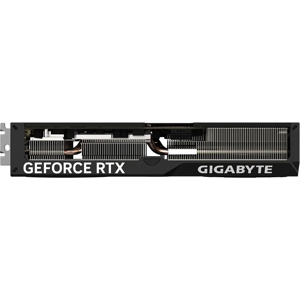 Відеокарта Gigabyte GeForce RTX 4070 SUPER Windforce OC 12G [GV-N407SWF3OC-12GD] [110686] - фото 8