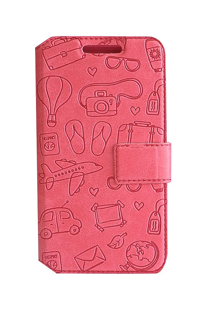 Чехол Florence Travel для Microsoft Lumia 435 - фото 6