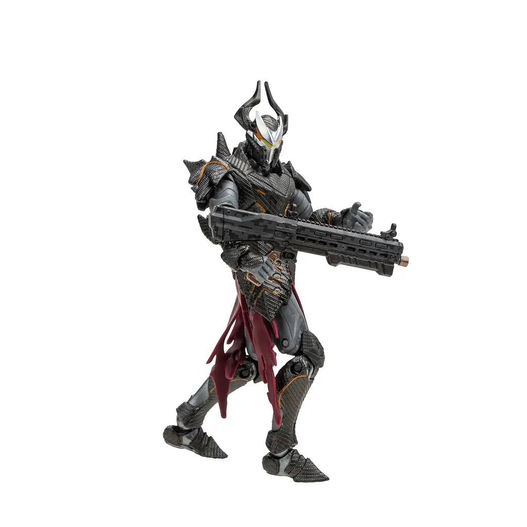 Колекційна фігурка Fortnite Master Series Figure Omega Knight 10см det0018308 - фото 3