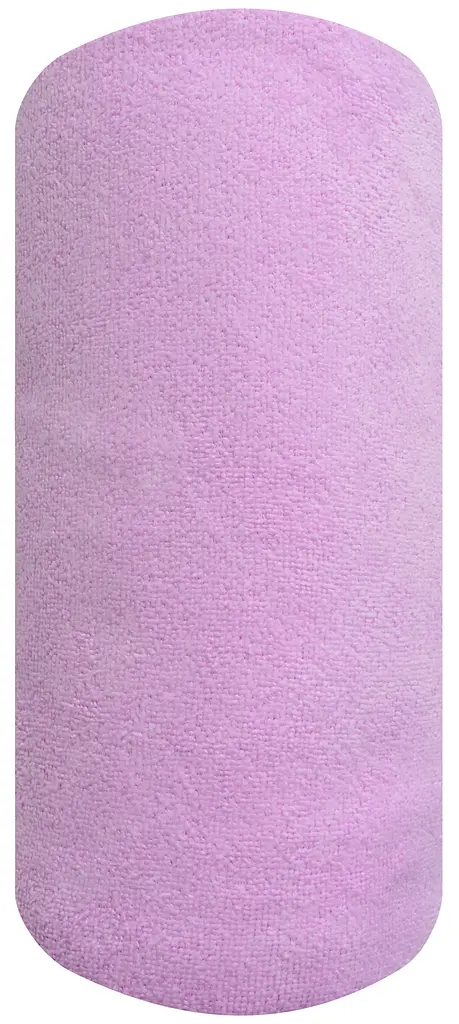 Рушник банний Soho 70х140 см Sport Lilac pbe0050757 - фото 3