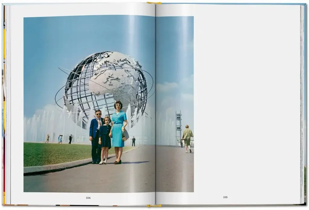 Midcentury Memories. The Anonymous Project - фото 5