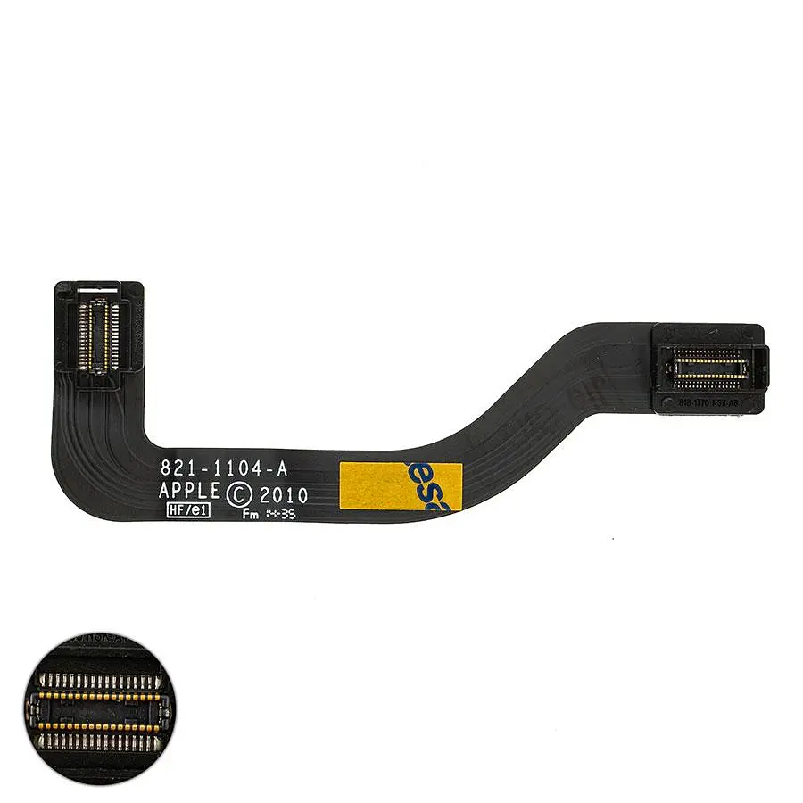 Шлейф материнської плати (I/O Board Cable) для ноутбука APPLE (A1370 (2010))