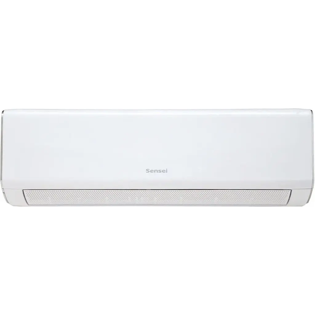 Спліт-система Sensei Super Nordic Inverter SAC-09SKWN/I [130729] - фото 2