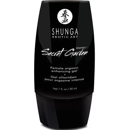 Подарунковий набір Shunga Naughtier Kit, 5 продуктів для інтимної стимуляції - фото 5