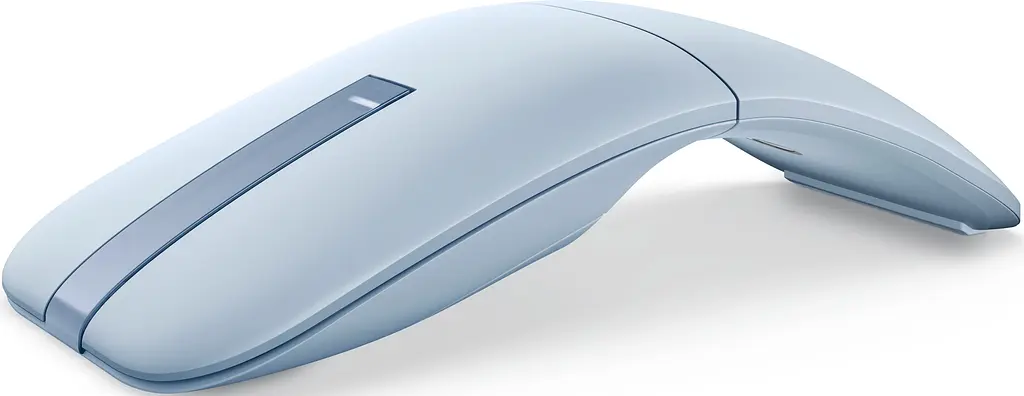Компьютерная мышь Dell Bluetooth Travel Mouse MS700 Misty Blue teh0024925 - фото 6