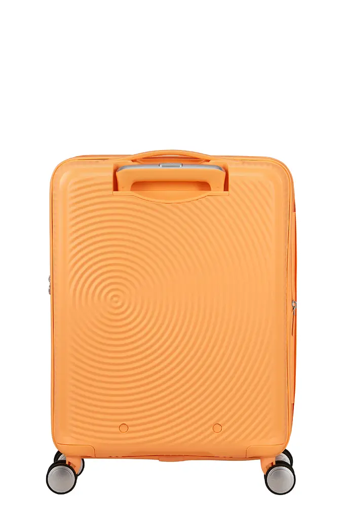 Валіза 55 См American Tourister SOUNDBOX PAPAYA POP 55x40x20(23) 32G*76001 - фото 6