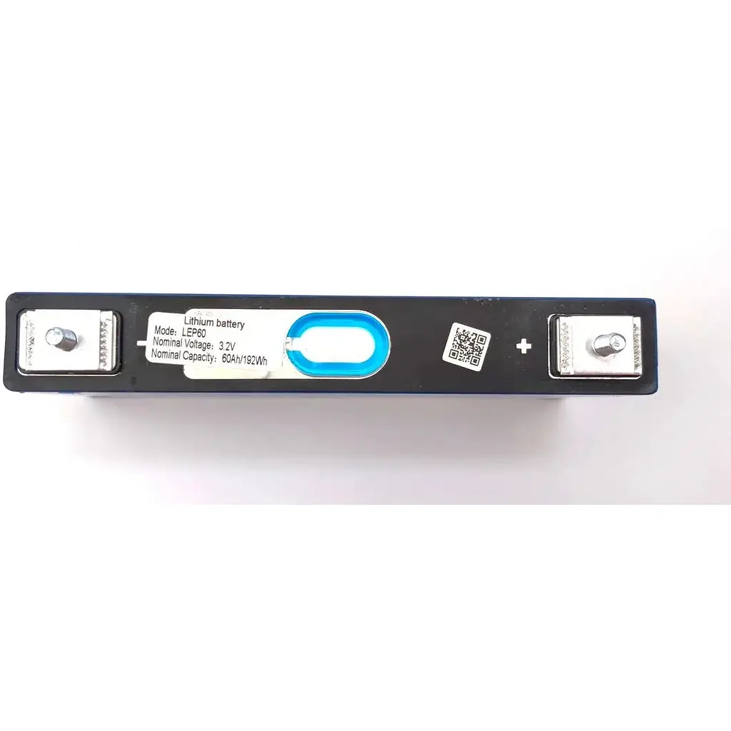 Акумуляторна батарея LiFePO4 A-CPS 60AH 3.2V акумуляторний елемент - фото 4