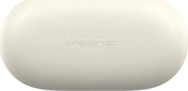 Беспроводные наушники 1MORE Fit SE Open Earbuds S30 (EF606) TWS, IPX5, BT5.3, 85mAh, 600mAh, 10h, white UA UCRF - фото 4