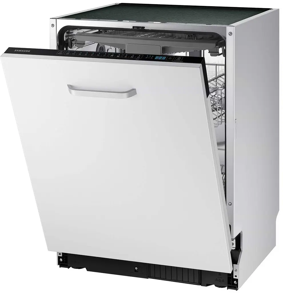 Встраиваемая посудомоечная машина Samsung DW60M6070IB/UA - фото 4