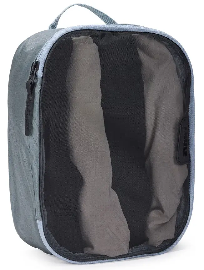 Дорожня сумка Thule Packing Cube - Small - TPCS-201 Pond Сірий (7248710)