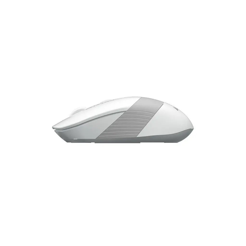 Мишка A4Tech FG10 White - фото 2