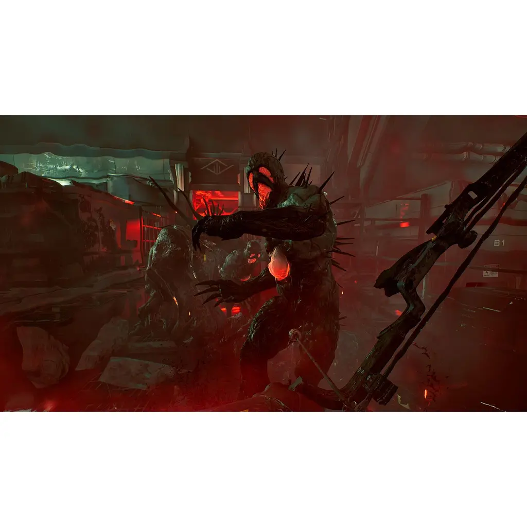 Ключ активації Microsoft Killing Floor 3 для Xbox Series S/X - фото 2
