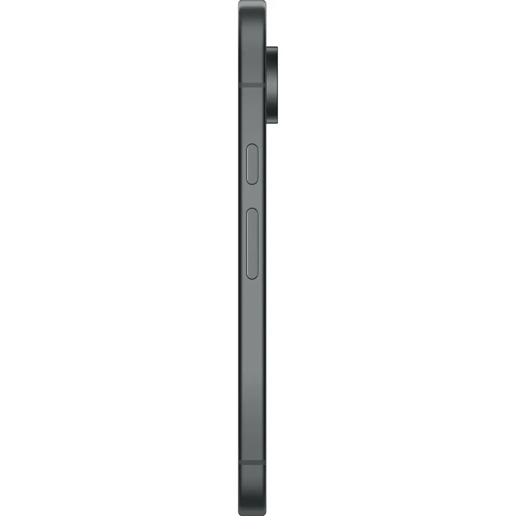 Смартфон Google Pixel 10 12/128GB Obsidian [144005] - фото 8