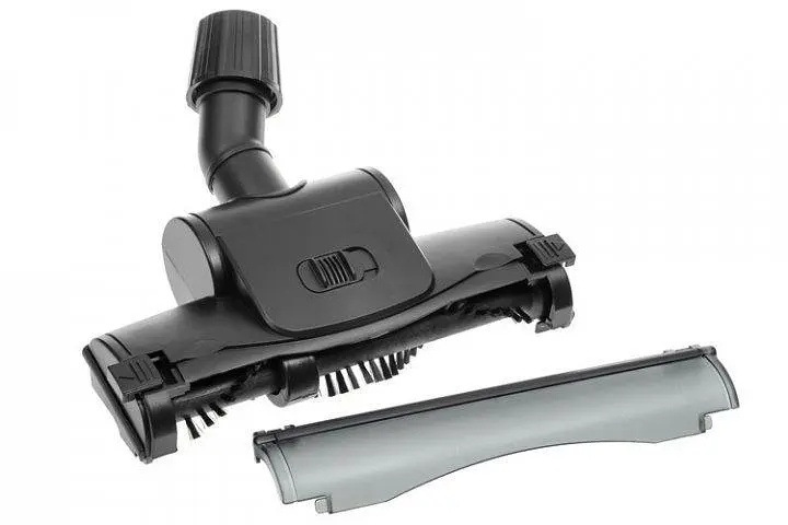 Турбощётка универсальная D=29-36мм для пылесоса Zelmer, Samsung, LG, Rowenta, Bosch, Philips, Karcher, Vitek - фото 8