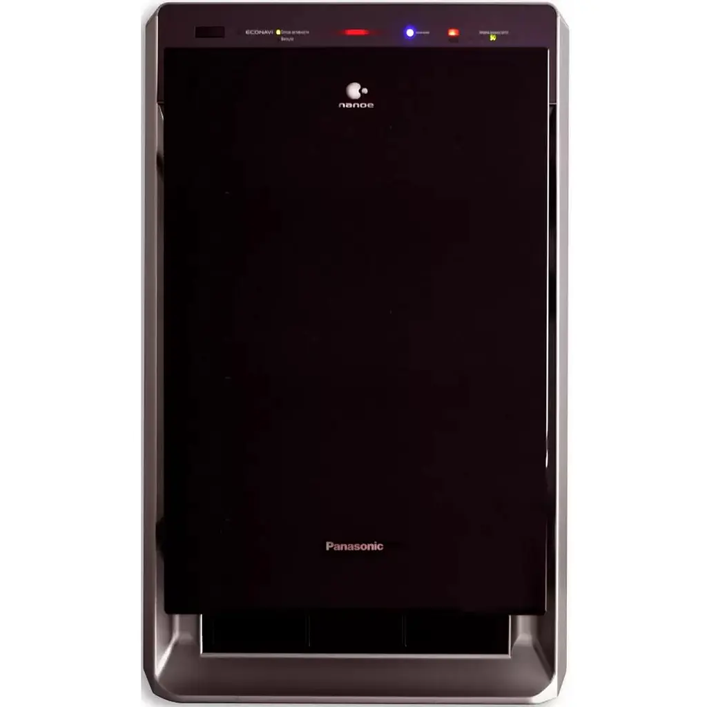 Очищувач повітря Panasonic F-VXK70R-T з функцією зволоження та іонізації - фото 2
