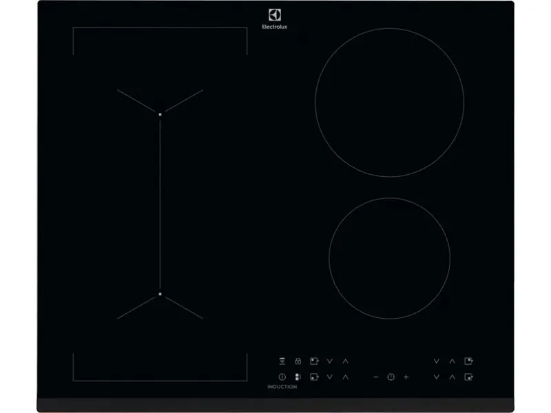Варильна поверхня Electrolux LIV 6343