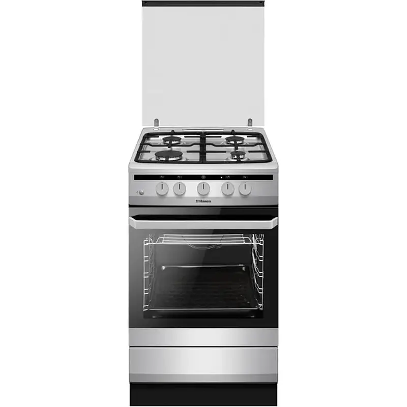 Газ.плита HANSA FCGX53021 - фото 6