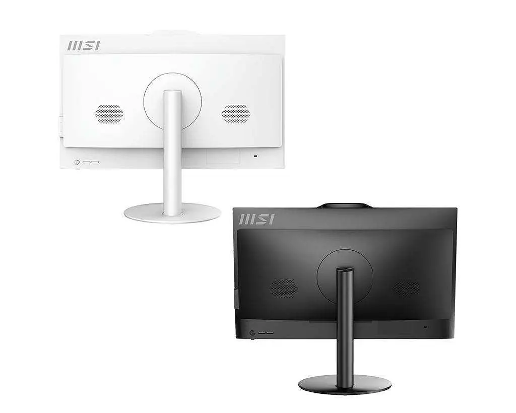Моноблок MSI PRO AP242 12M-477XEU Белый (PRO AP242 12M-477XEU) - фото 4