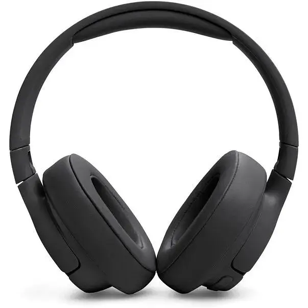 Бездротові навушники JBL Tune 720BT JBLT720BTBLK Black - фото 2