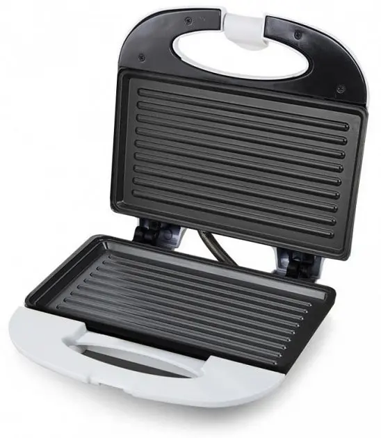 Гриль Esperanza Titanum TKT004W Panini White - фото 3