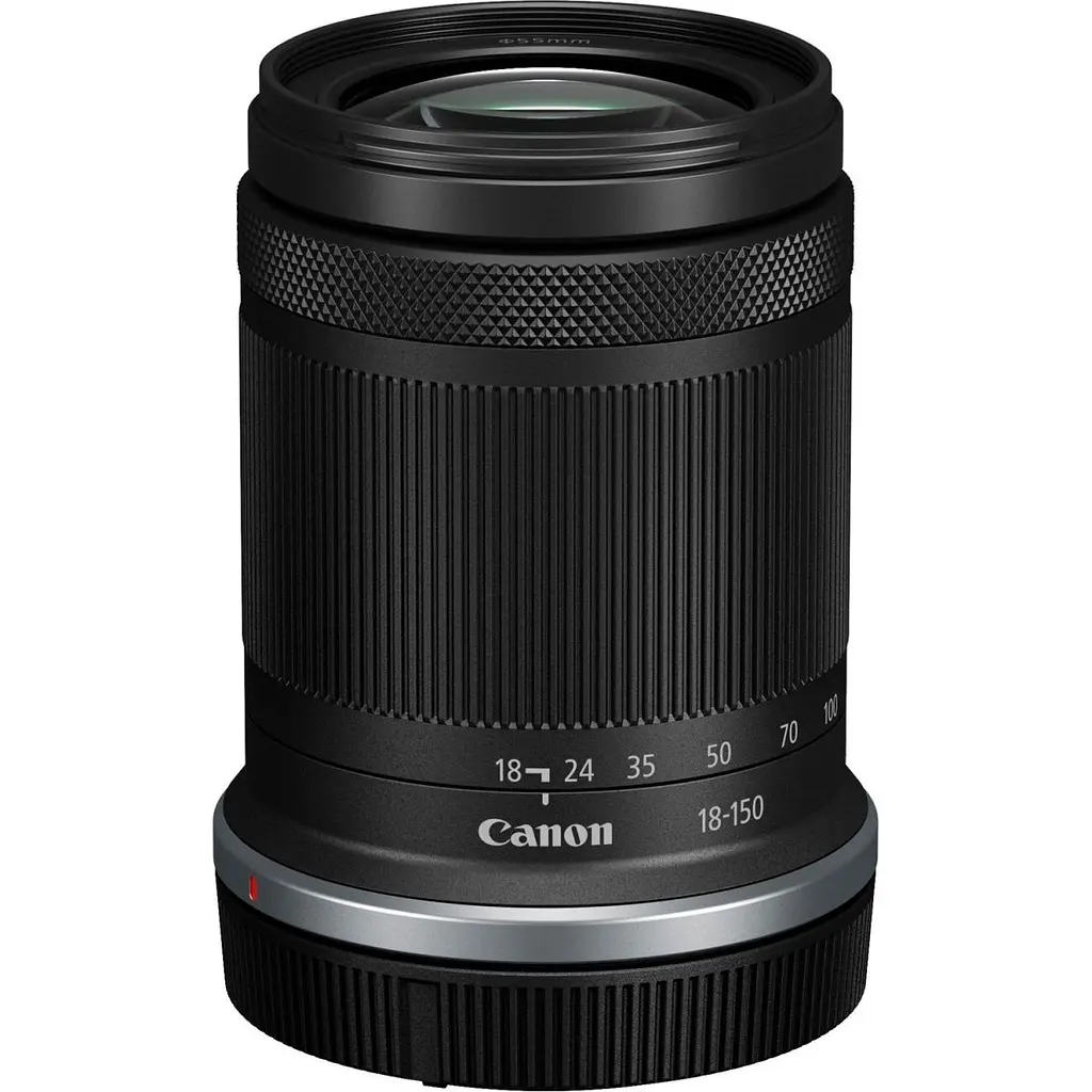 Об'єктив Canon RF-S 18-150mm f/3.5-6.3 IS STM (5564C002) [105295] - фото 2