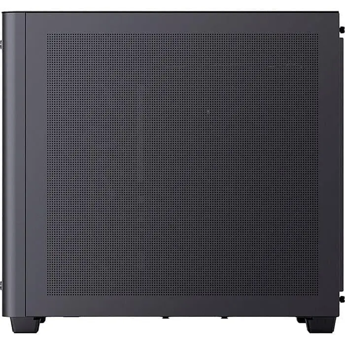 Корпус Jonsbo TK-3 Black (TK-3 Black) Без БП - фото 5