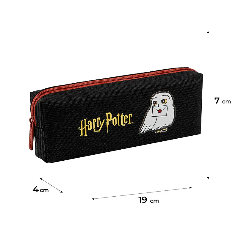 Пенал "Kite" Harry Potter №HP25-642 - фото 2