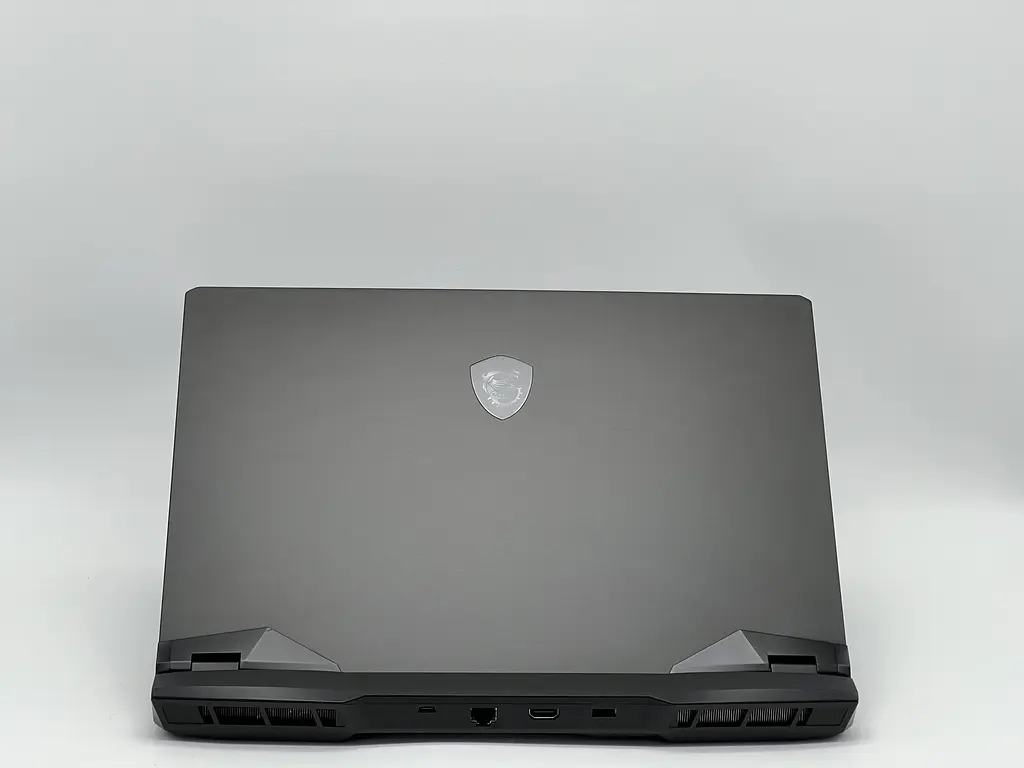 Ноутбук MSI Vector GP66HX (15.6 QHD IPS, i7-12800HX, 16 GB, 240 GB, Intel Iris Xe Graphics, вживаний) (SH2603406) - фото 2