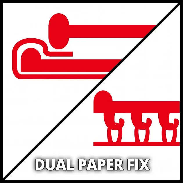 Шлифмашина вибрационная аккумуляторная TC-OS 18/187LI-Solo 18В Einhell teh0025508 - фото 4