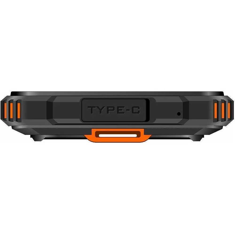 Смартфон Oukitel G3 4/256GB Orange [147744] - фото 11