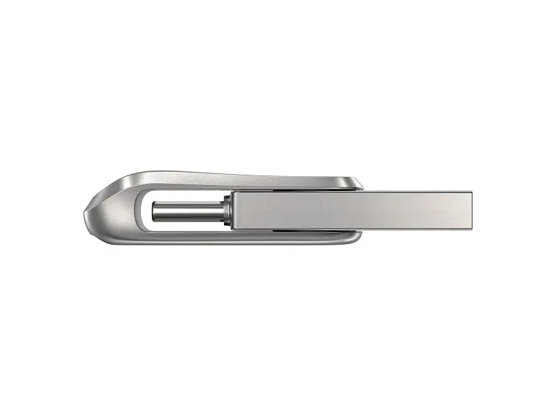 USB флеш накопичувач SanDisk 512 GB Ultra Dual Drive Luxe (SDDDC4-512G-G46) - фото 2