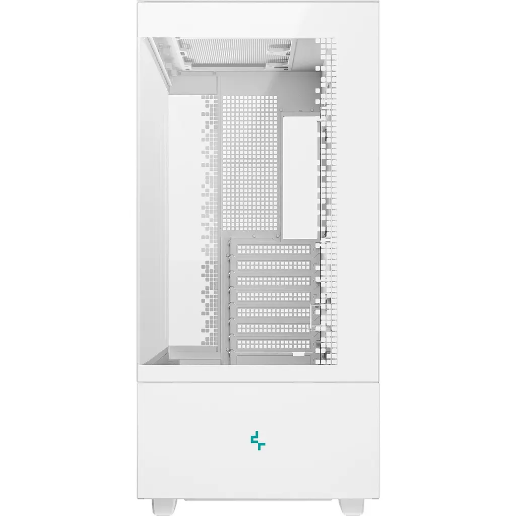 Корпус Deepcool CH690 Digital White (R-CH690-WHNNA0D-G-1) [146715] - фото 7
