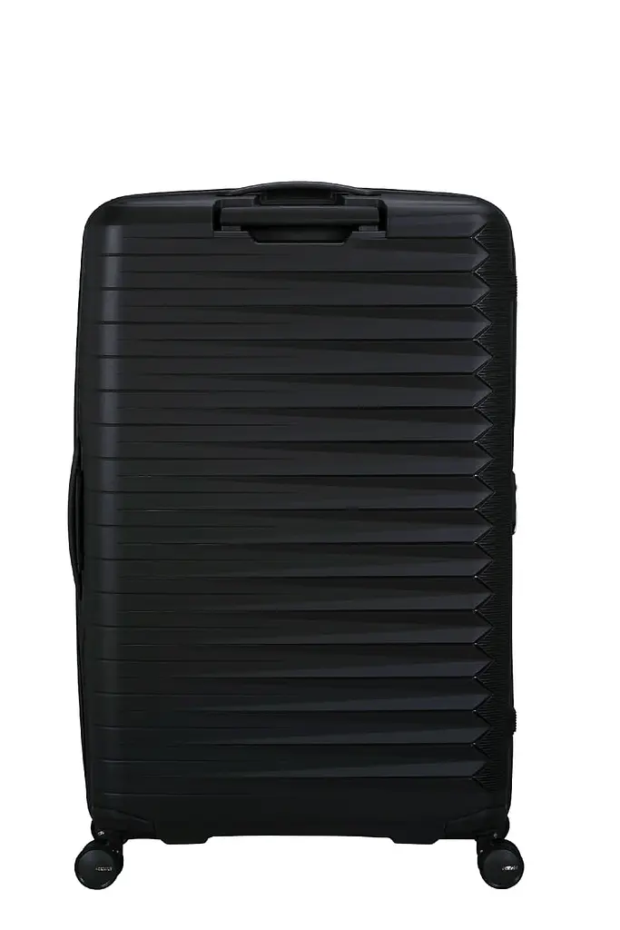 Чемодан American Tourister FASTFORWARD 78 см FLASH BLACK 78x50x30(34) MI0*09003 - фото 4
