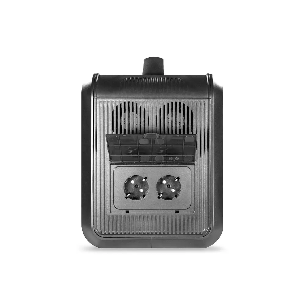 Портативне джерело живлення KPS-1200PGX Kraft (42-00077) - фото 3
