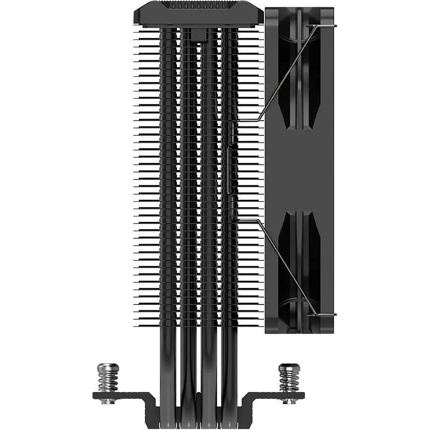 Кулер для процесора PcCooler PALADIN EX400 (PALADIN EX400) - фото 4