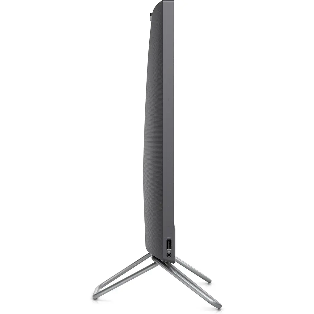 Моноблок 23.8'' HP ProOne 240 G9 i5-1235U/16Gb/SSD256Gb/Cam/K&M/WiFi/W11Pro/Iron Gray - фото 4