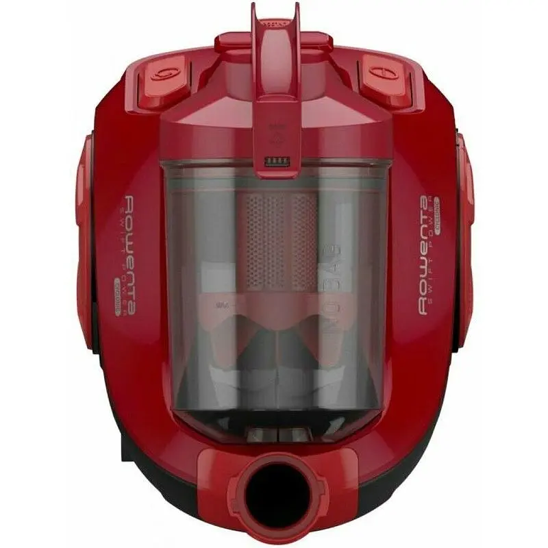 Пилосос циклонний Rowenta RO2910EA - фото 5