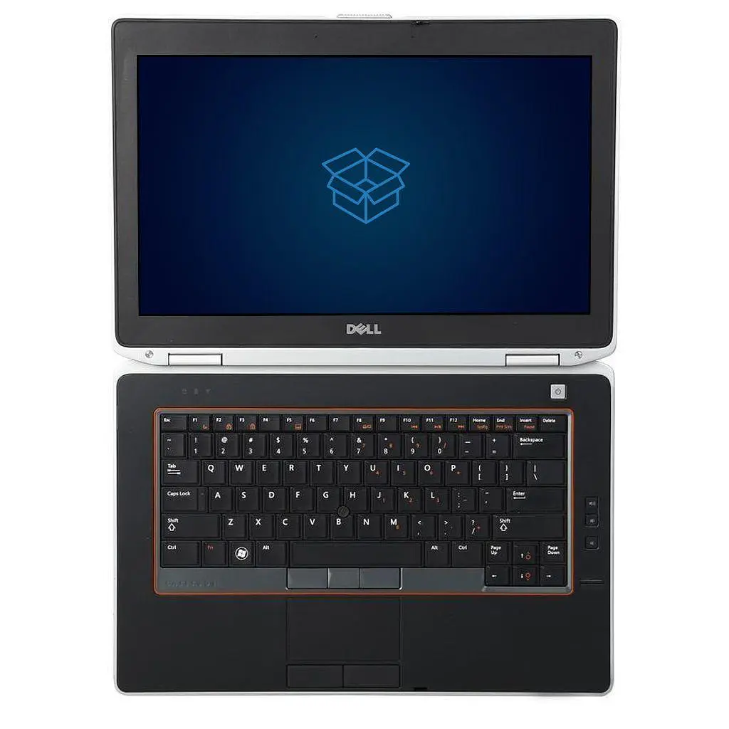 Ноутбук Dell Latitude E6420 (i5-2520M/4/250) - Class B "Б/В" - фото 3